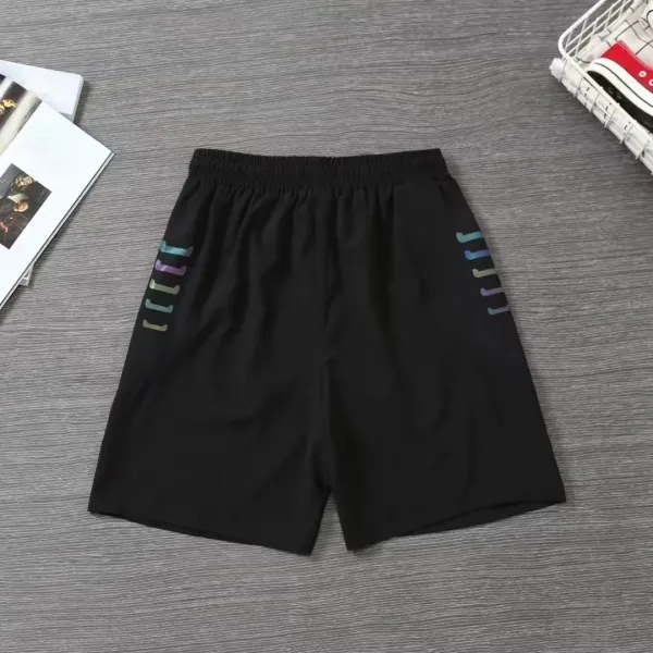 Nike Sportswear Essential Shorts Black - 8