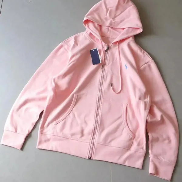 Polo Ralph Lauren Down Jacket Navy Blue - 9