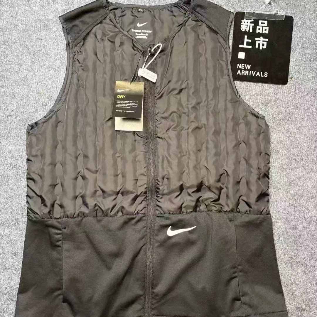 运动夹克（黑色）