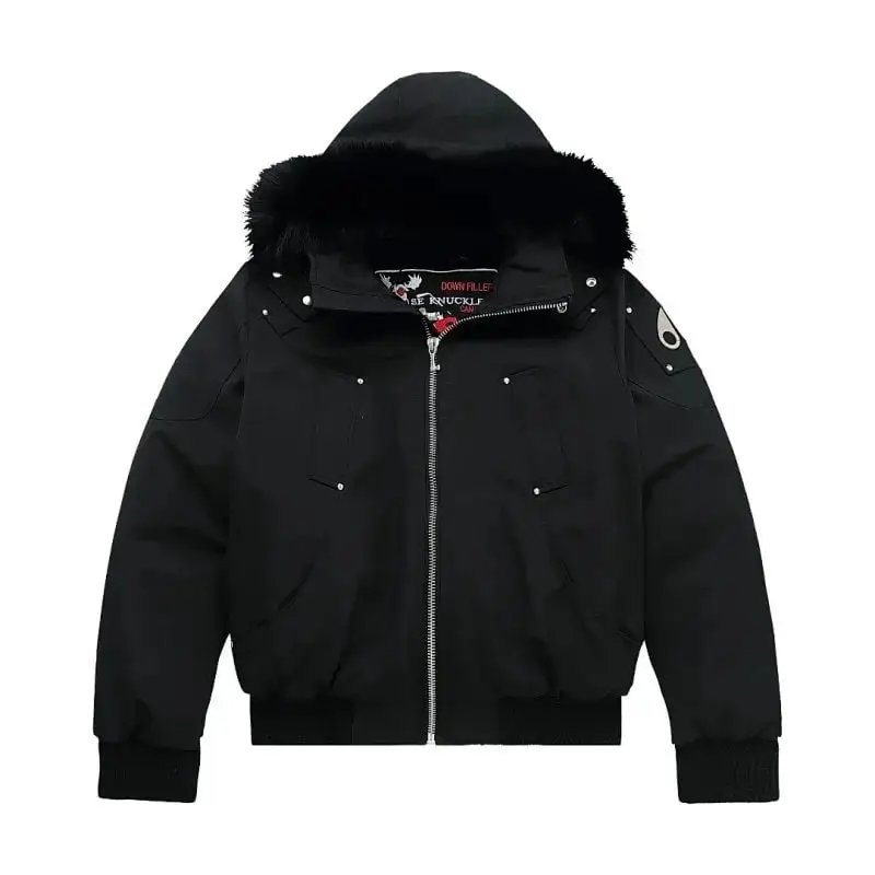 Canada Goose 05 (90% White Duck Down)