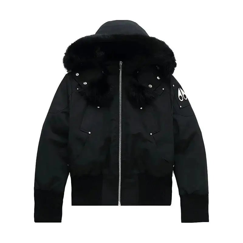 Canada Goose 06 (90% White Duck Down)