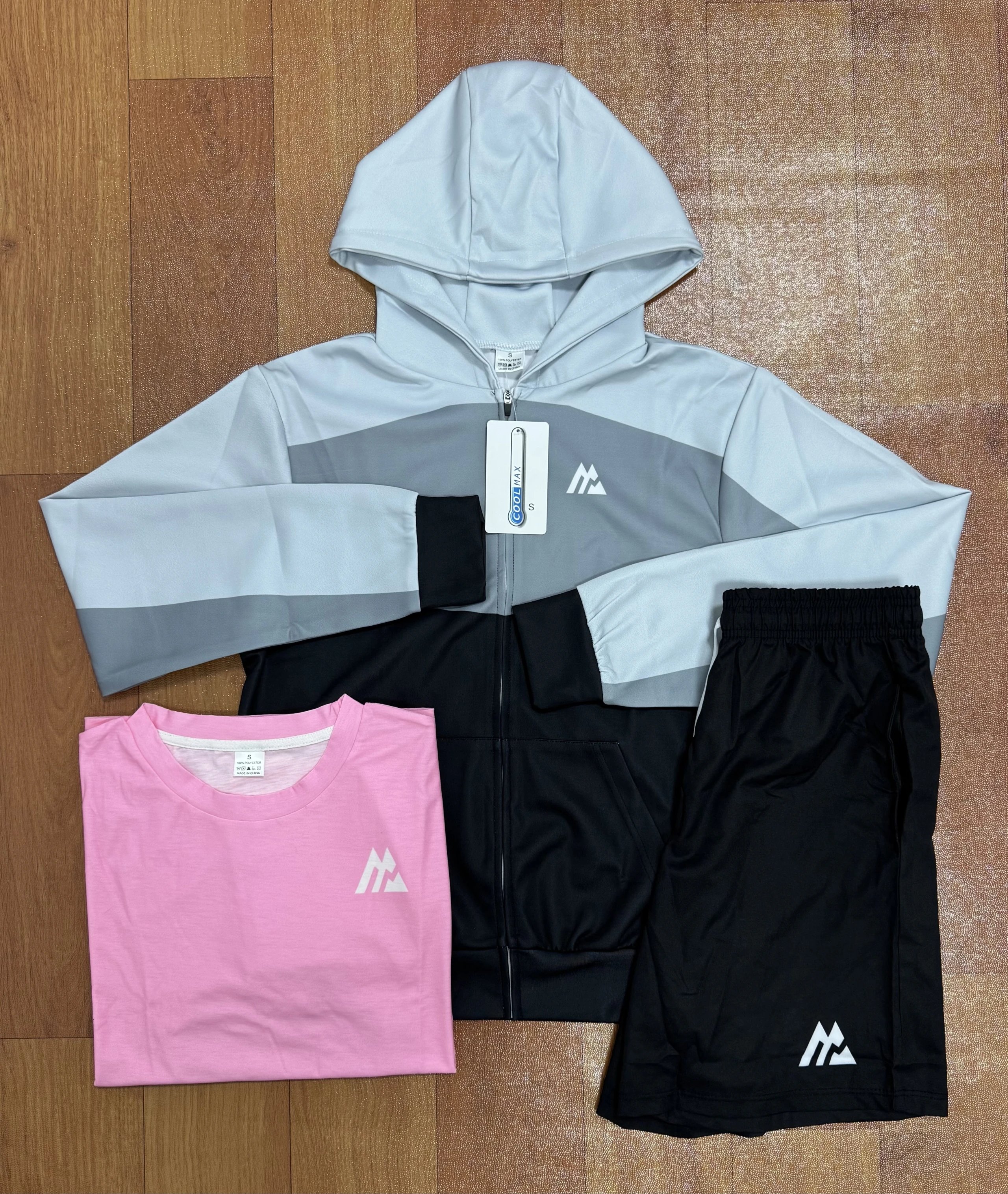 AD (Shorts version of the three-piece set)-02
