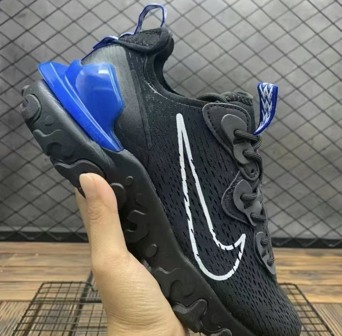 New Fashion Versatile Shoes