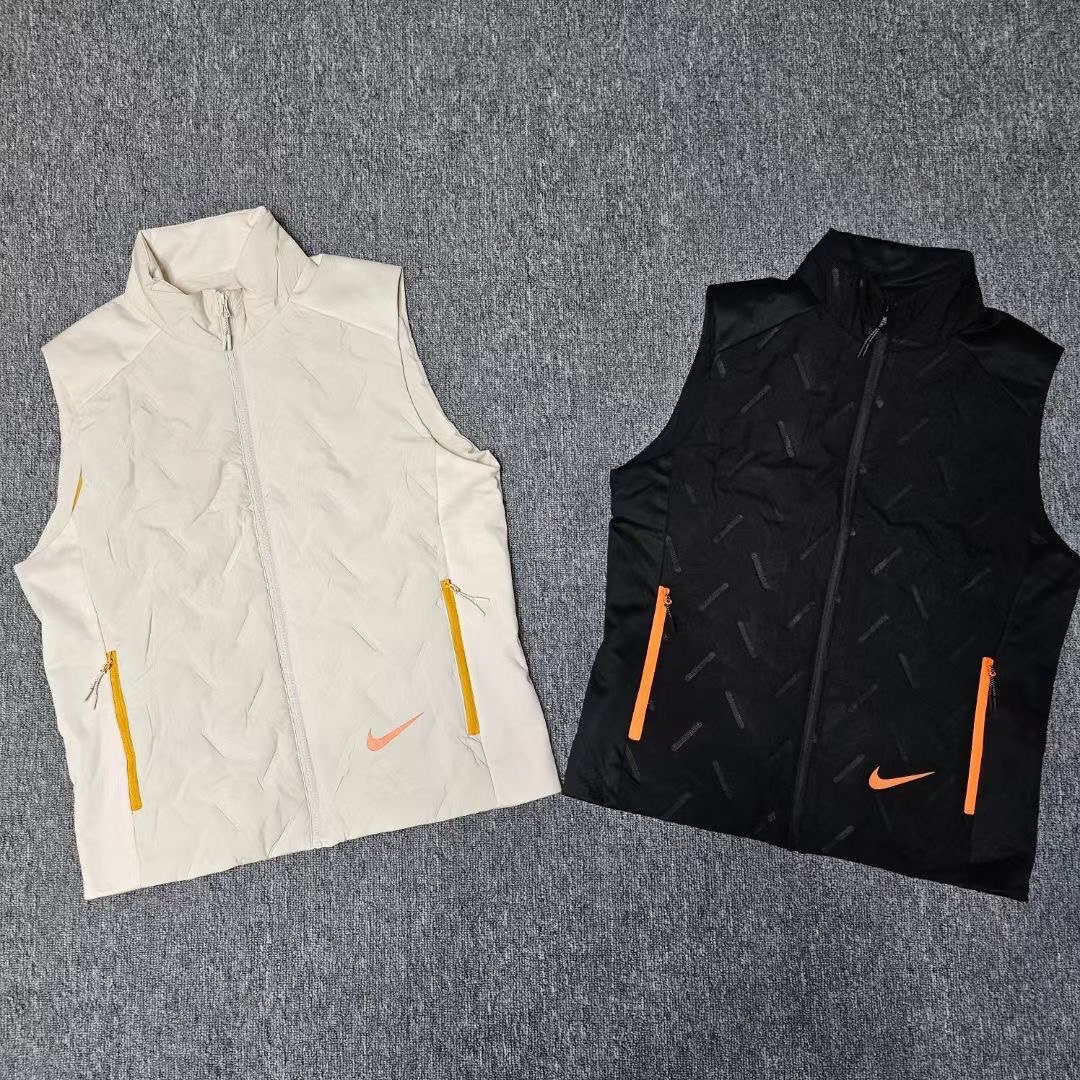 2-Black Vest