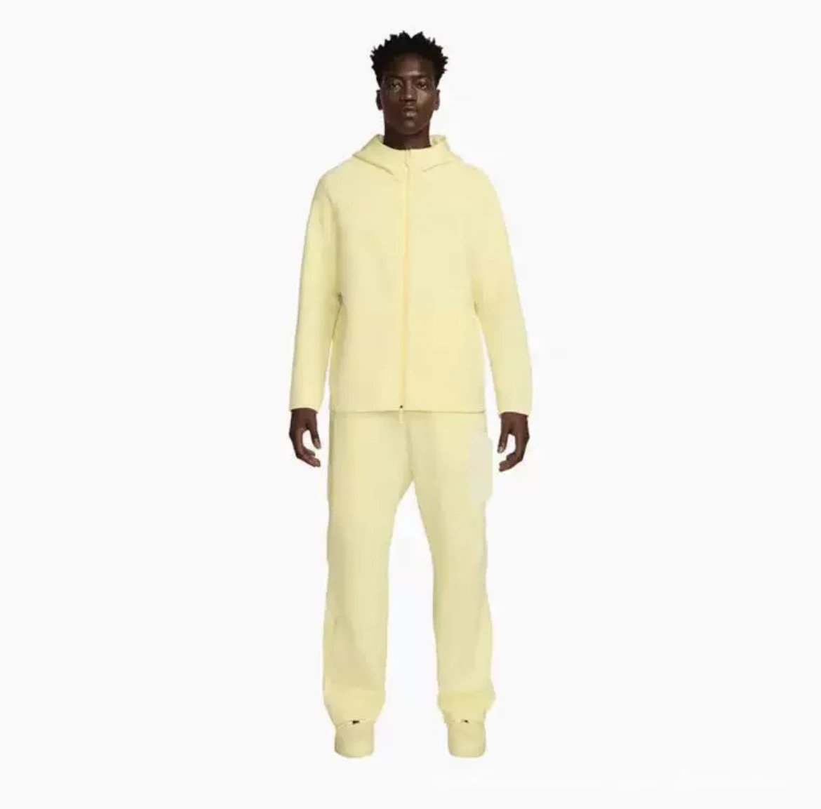Set Bright yellow New