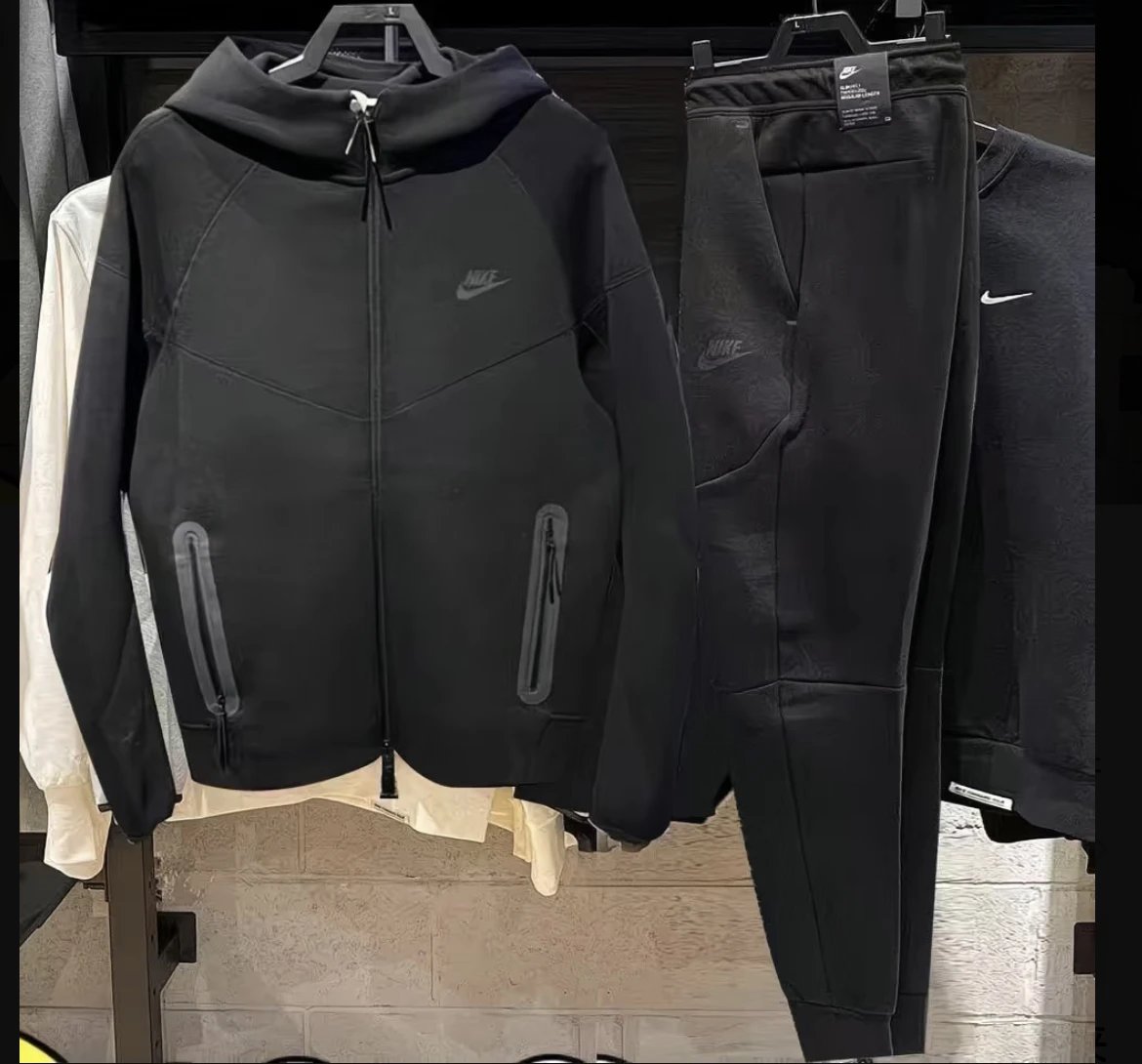 Black Set -2