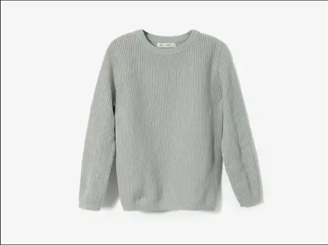 Special offer seven color pocket round neck hoodie 1067201