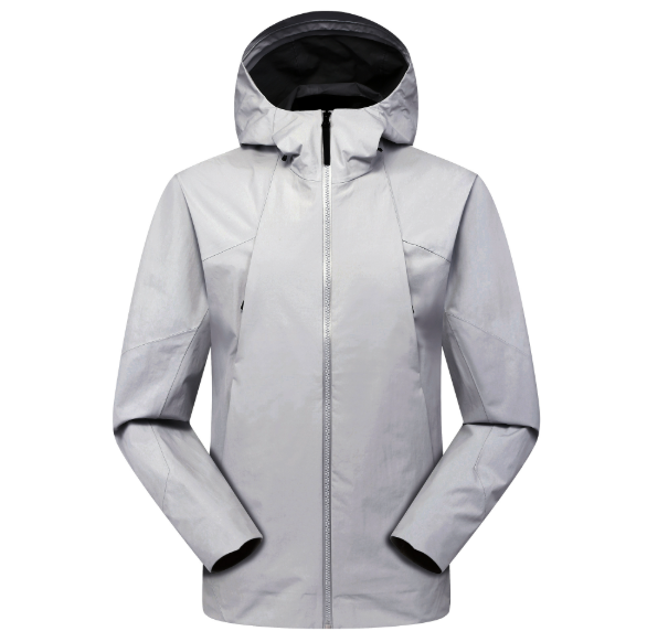Six-Color Hooded Jacket Liner 1186571-128YFY