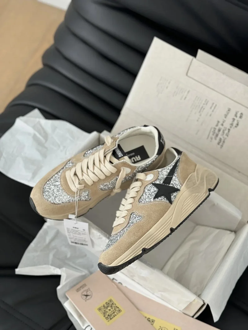 Golden Goose DADstar