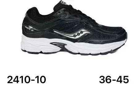 Saucony Sneakers ProGrid Omni 9 product detail image 9