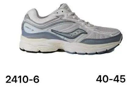 Saucony Sneakers ProGrid Omni 9 image 7
