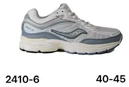 Saucony Sneakers ProGrid Omni 9 product detail image 8