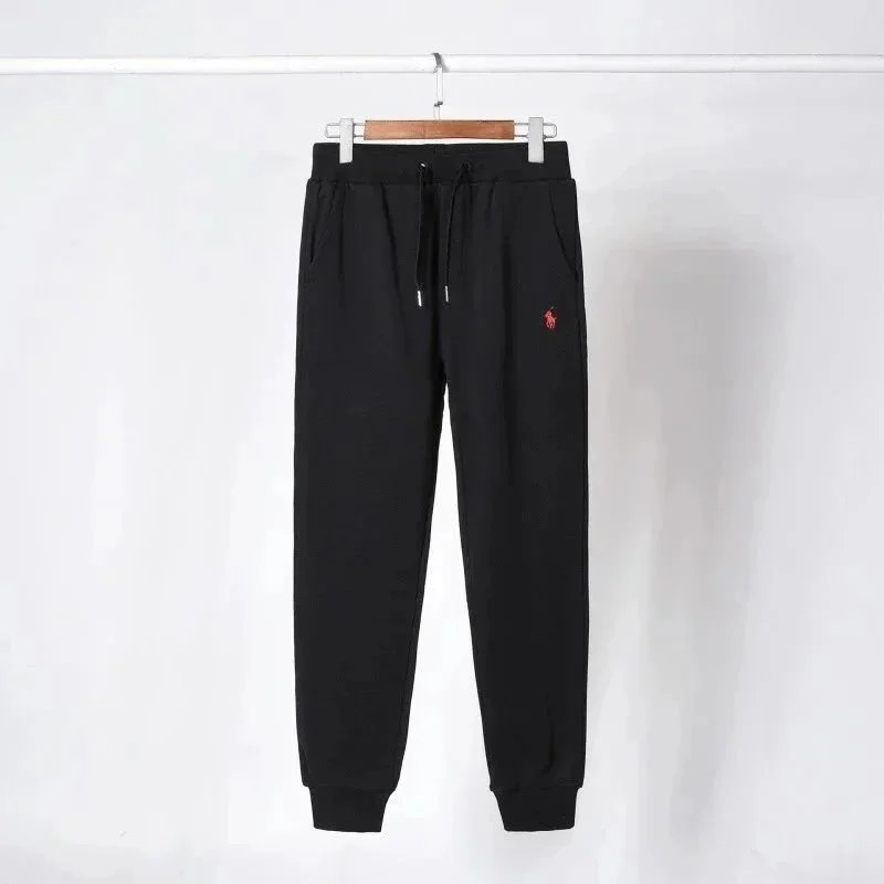 Black Red Label Padded