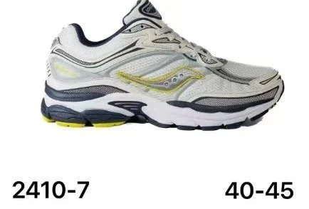 Saucony Sneakers ProGrid Omni 9 image 11