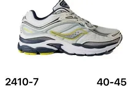 Saucony Sneakers ProGrid Omni 9 product detail image 12