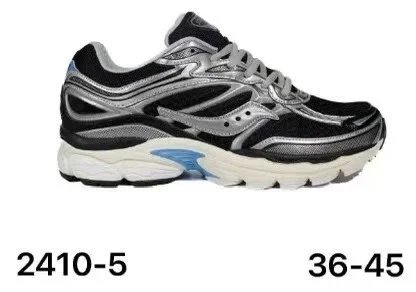 Saucony Sneakers ProGrid Omni 9 image 13