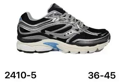 Saucony Sneakers ProGrid Omni 9 product detail image 14