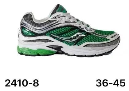 Saucony Sneakers ProGrid Omni 9 image 12