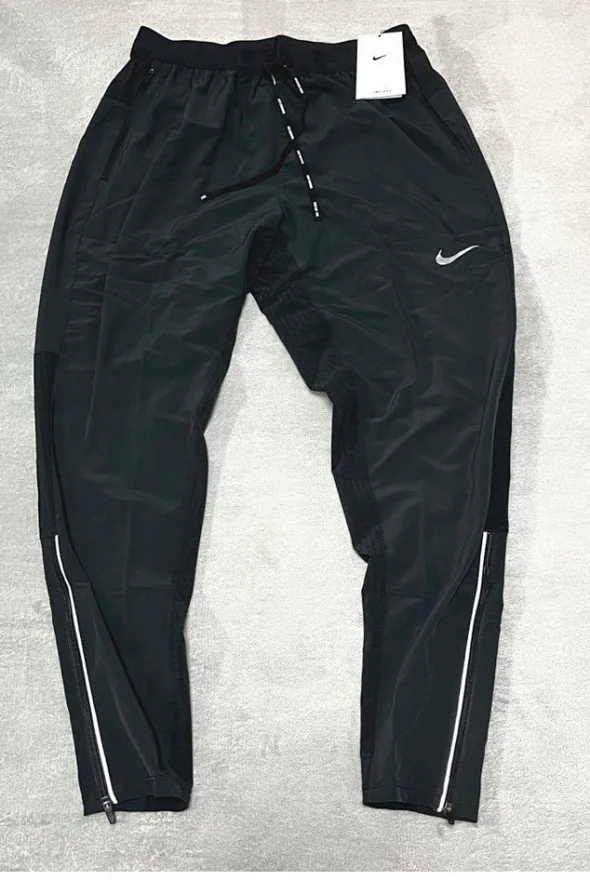 Nike Sweatpants Dri-FIT Black