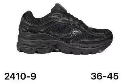 Saucony Sneakers ProGrid Omni 9 image 9