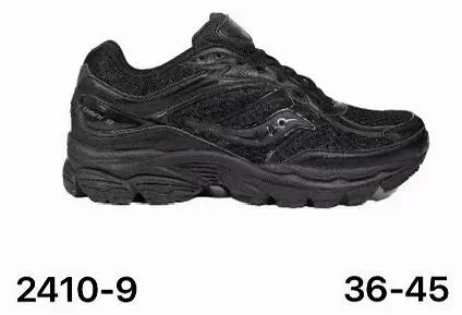 Saucony Sneakers ProGrid Omni 9 product detail image 10