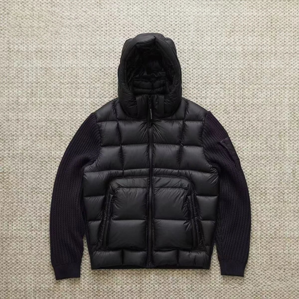 Moncler Maya Puffer Jacket [36