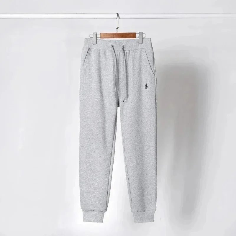 Black Label Padded Gray