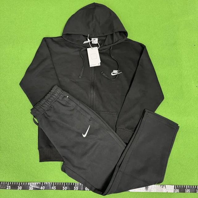 Nike Hoodies & Sweatshirts Zip-Up Hooded Sweatshirt product detail image 6