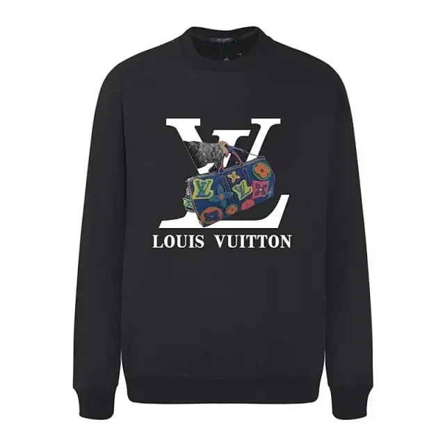 AMIRI Hoodies & Sweatshirts Logo Print Pullover Hoodie product detail image 19