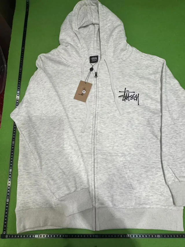 Nike Hoodies & Sweatshirts Zip-Up Hooded Sweatshirt product detail image 3