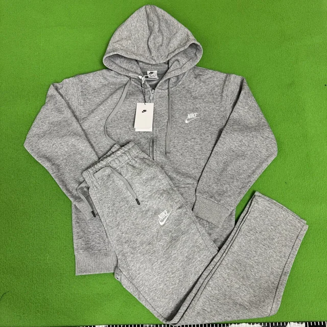 Nike Hoodies & Sweatshirts Zip-Up Hooded Sweatshirt product detail image 7