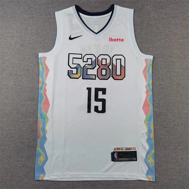 NBA Basketball Jerseys: seller detail photo 10