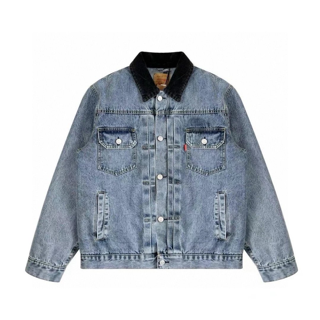 Stussy Jacket