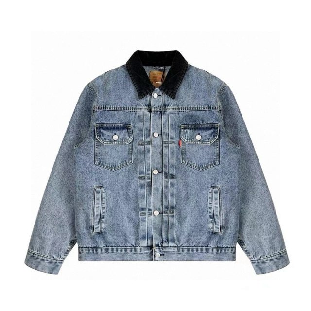 Stussy Jacket: seller detail photo 6