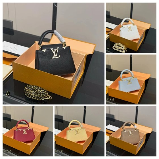 New Fashion Handbag -004 pas