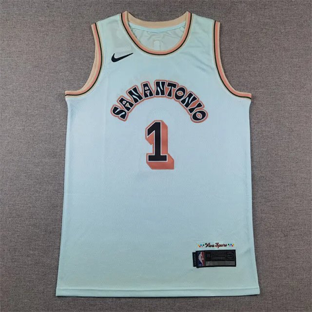 NBA Basketball Jerseys: seller detail photo 3