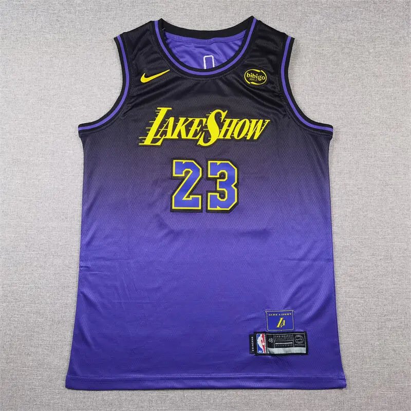 NBA Basketball Jerseys