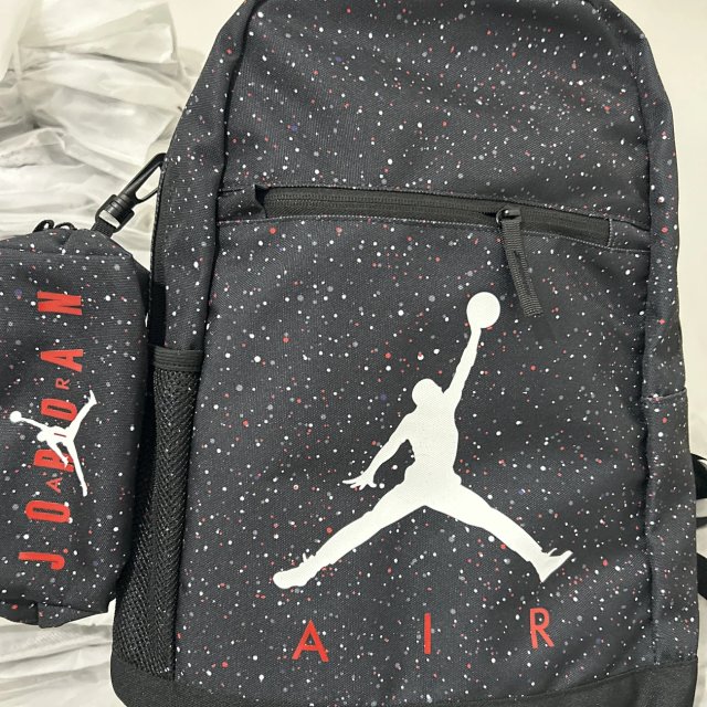 Jordan Backpack: seller detail photo 2
