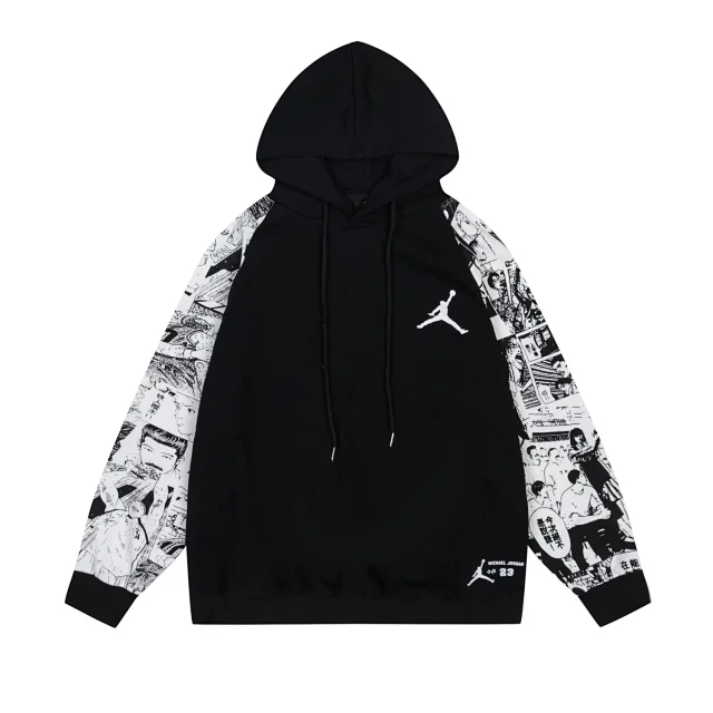 Jordan Hoodies & Sweatshirts Jumpman Logo product detail image 6