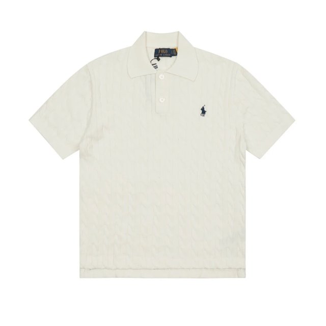 Ralph Lauren Knitted T-shirt: seller detail photo 2