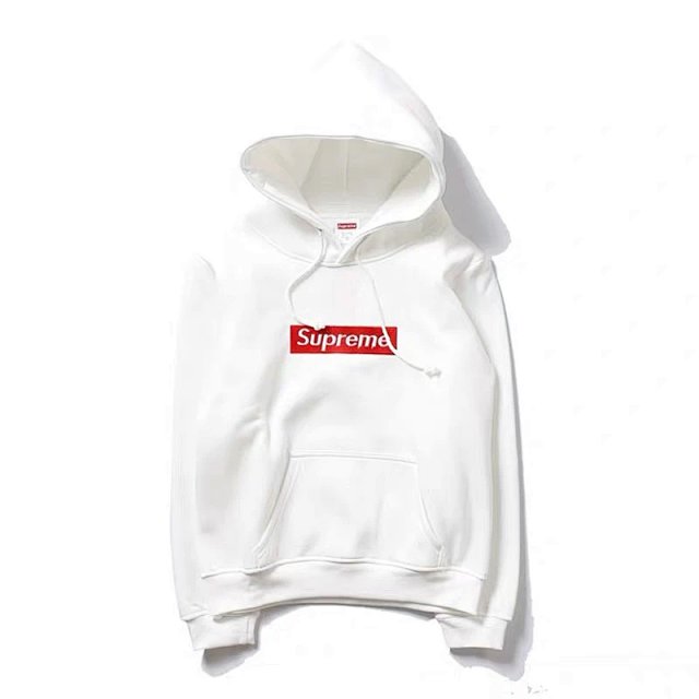 Supreme Hoodie: seller detail photo 2
