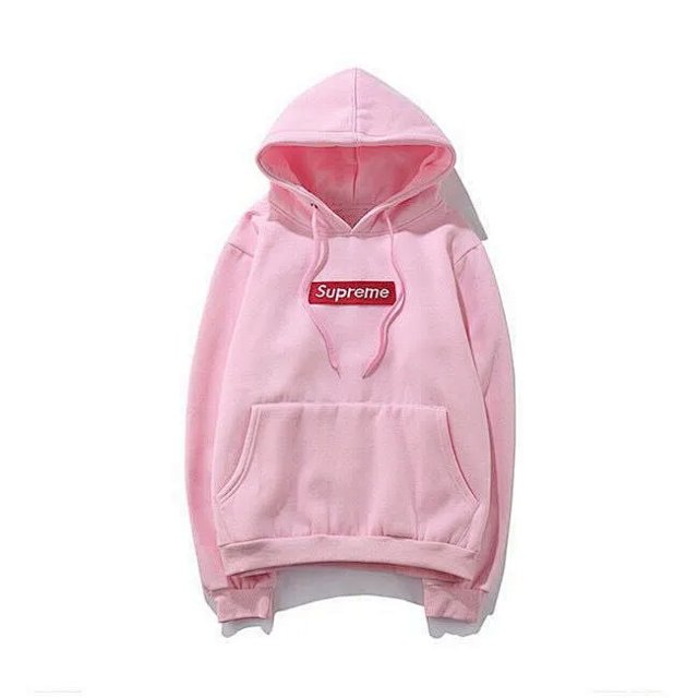 Supreme Hoodie: seller detail photo 5