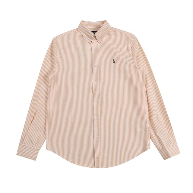 Ralph Lauren Striped Shirt: seller detail photo 7