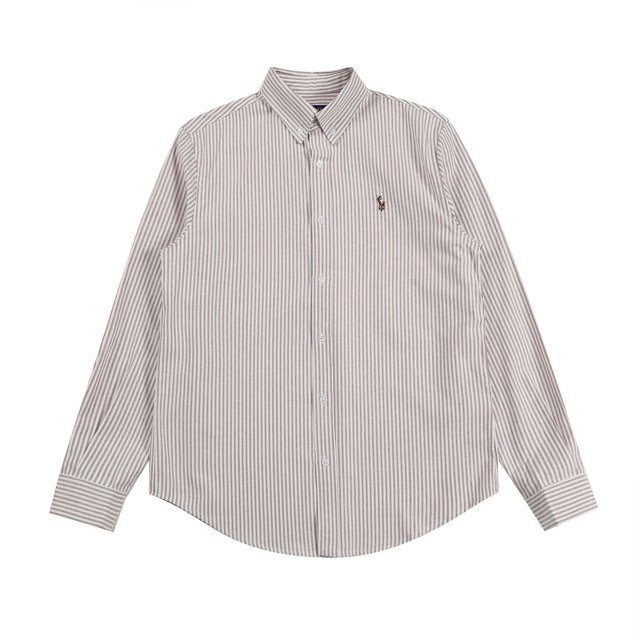Ralph Lauren Striped Shirt: seller detail photo 6