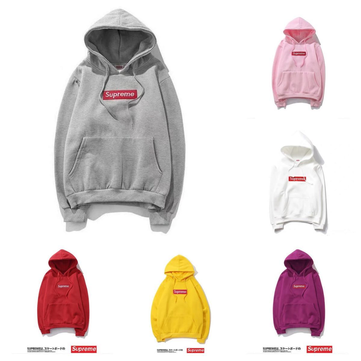 New Arrival Fall Fashion Trendy Casual Hoodie 006-jus