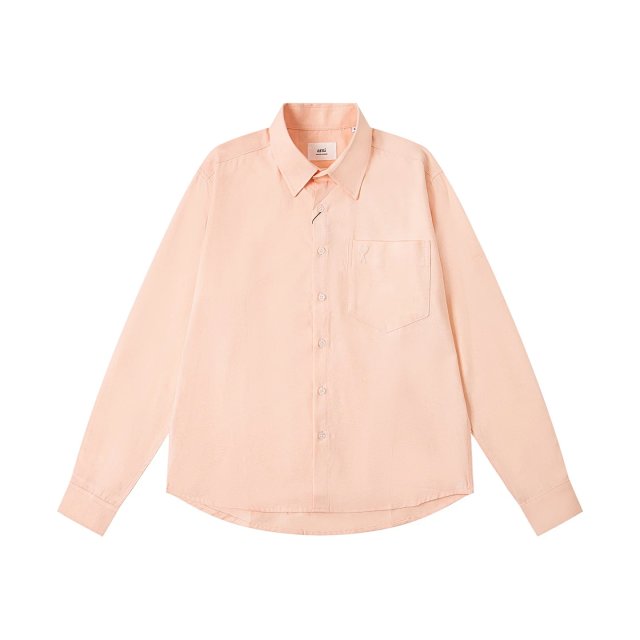 Ami Shirt: seller detail photo 3
