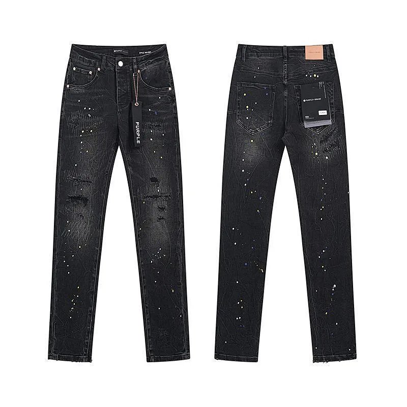 PURPLE Jeans
