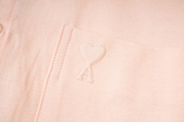 Ami Shirt: seller detail photo 6
