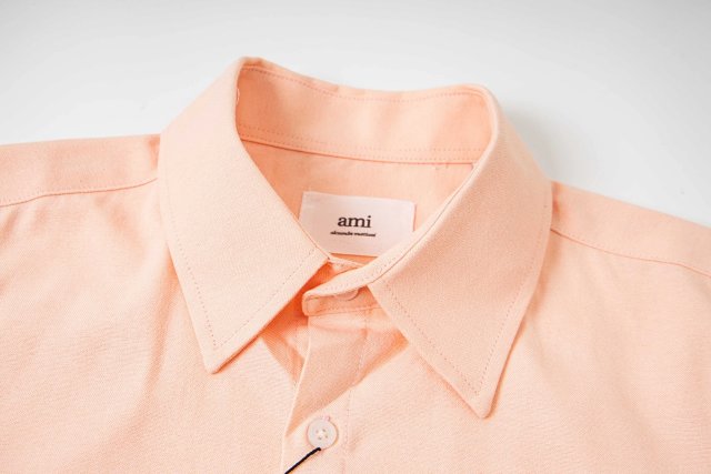 Ami Shirt: seller detail photo 5