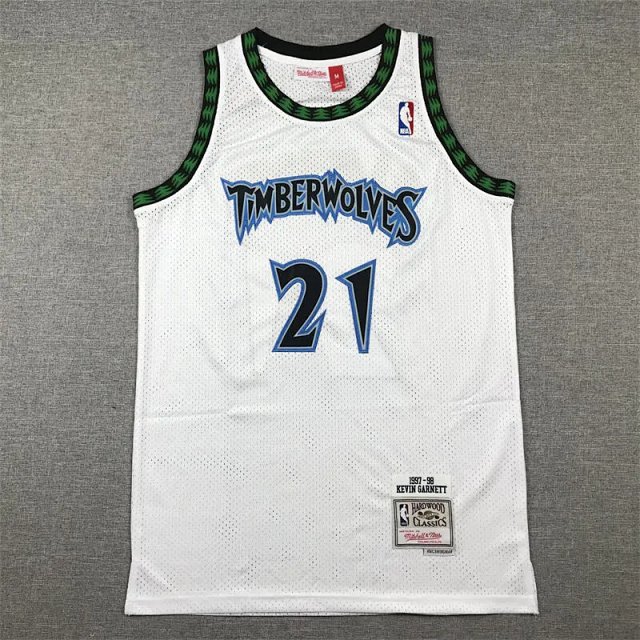NBA Basketball Jerseys: seller detail photo 8